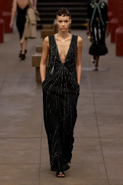 Chanel Métiers d'Art