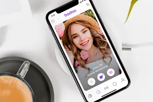 Найду тебя на Badoo: главный секрет успеха