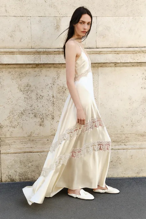 Alberta Ferretti Resort 2026 Alberta Ferretti Resort 2026