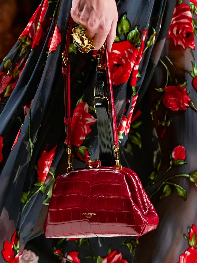 Dolce&Gabbana весна-лето 2027 Dolce&Gabbana весна-лето 2027