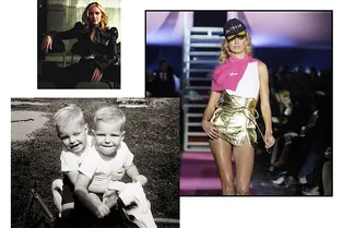 Дин и Дэн Кейтены: «Кто в здравом уме откажется чувствовать себя сексуальным? Развратным — нет, желанным — да»