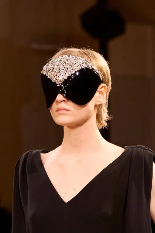 Balenciaga весна-лето 2026 Balenciaga весна-лето 2026