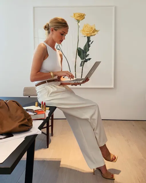 Фото: @rosiehw Фото: @rosiehw
