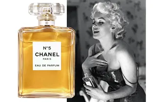 Какими ароматами пользуются Кейт Миддлтон, Роузи Хантингтон-Уайтли и другие звезды