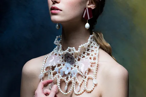 Коллекция Masterpeace осень-зима 2014/15 Коллекция Masterpeace осень-зима 2014/15