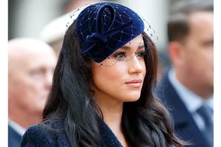 Визажист Меган Маркл рассказал, как дезинфицировать бьюти-средства в разгар пандемии