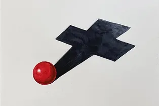 В Доме Творчества Переделкино пройдет благотворительный аукцион «Шара и Креста»