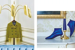 Модный авангард: летние хиты в «Цветном»