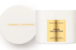 Объект желания: масло Kontier от любимого стилиста Веры Брежневой