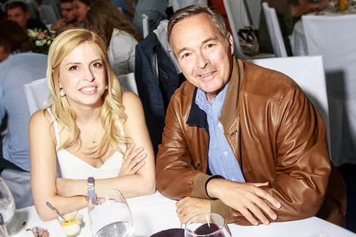 Ралли L.U.C Chopard Classic Weekend Rally 2014