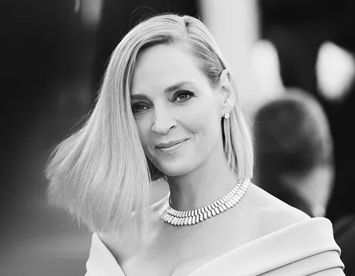 Ума Турман Ума Турман