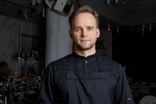 Александр Штепа: «Хорошей еды и достойного сервиса уже недостаточно — нужно быть "вау" во всем»