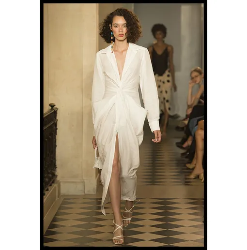 Jacquemus Jacquemus