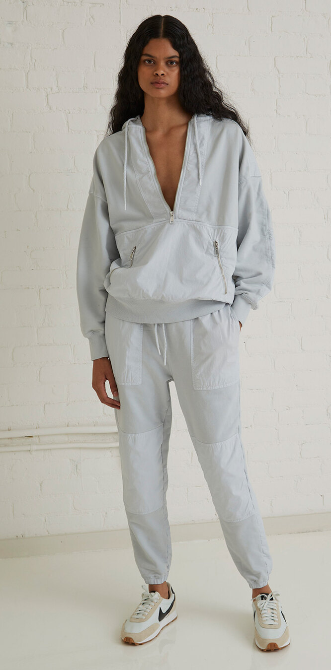 Thakoon весна-лето 2021