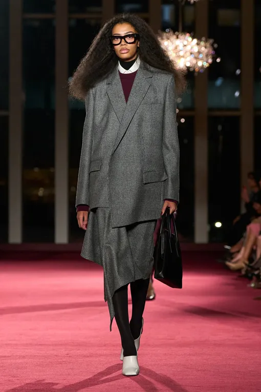Michael Kors осень-зима 2026/27 Michael Kors осень-зима 2026/27
