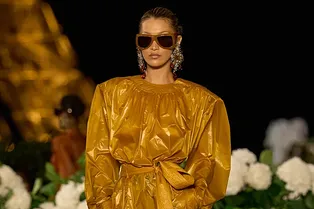 «Драгоценные» цвета — самый красивый тренд 2026 года «Драгоценные» цвета — самый красивый тренд 2026 года