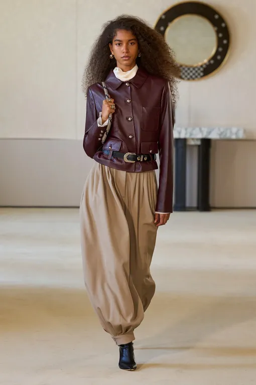 Altuzarra весна-лето 2026 Altuzarra весна-лето 2026