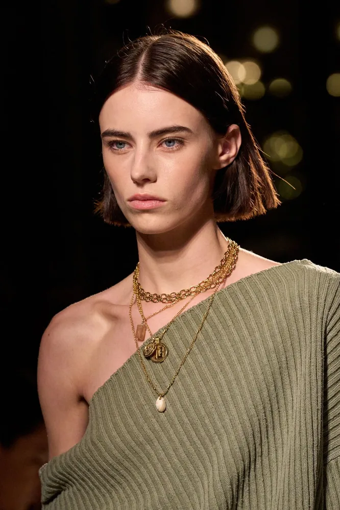 Isabel Marant весна-лето 2025