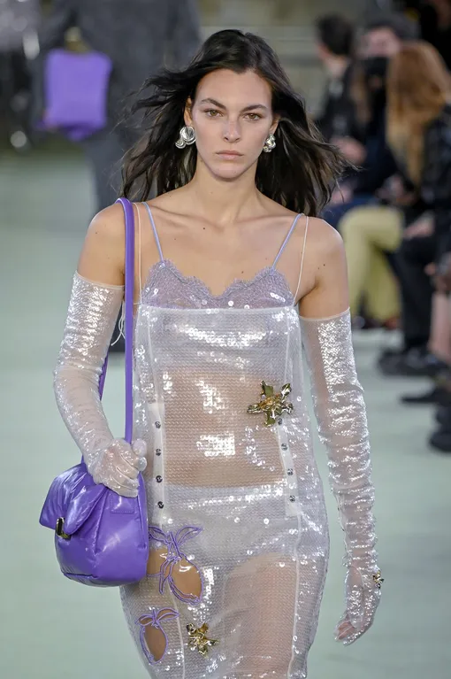 Bottega Veneta осень-зима 2022/23 Bottega Veneta осень-зима 2022/23