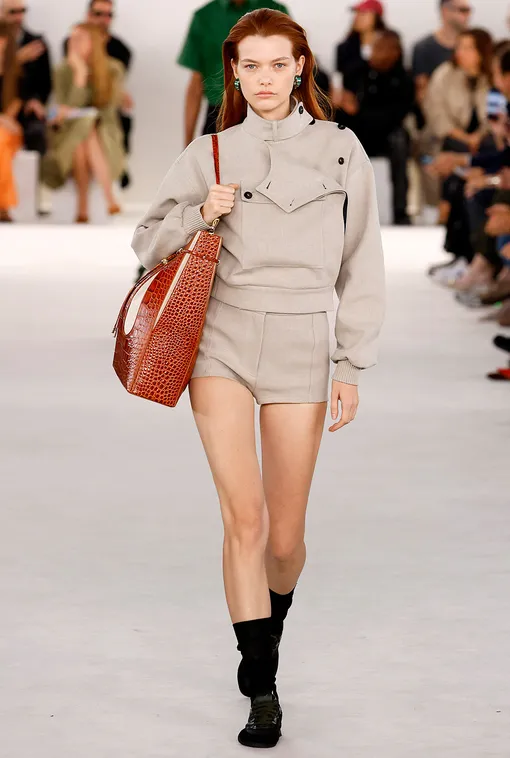 Ferragamo весна-лето 2024 Ferragamo весна-лето 2024