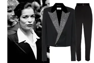 На вечеринку в минус 20: 10 теплых и нарядных смокингов