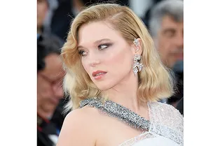 Почему в этом году на Каннском кинофестивале самые роскошные украшения будут у Леи Сейду