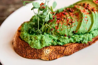 5 продуктов, которые сжигают жир