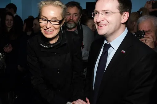 Фестиваль «Мода и стиль в фотографии» в МАММ Фестиваль «Мода и стиль в фотографии» в МАММ