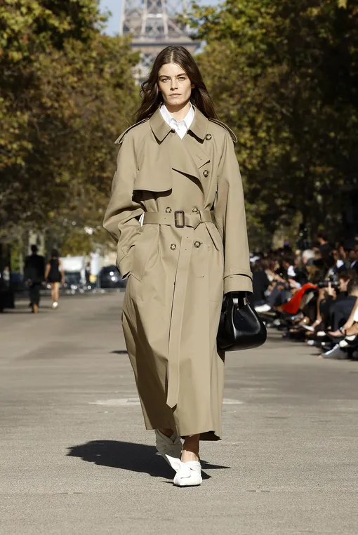 Stella McCartney весна-лето 2024 Stella McCartney весна-лето 2024