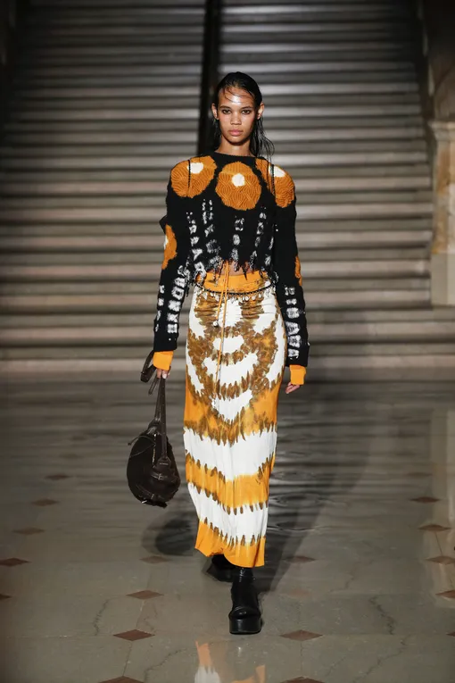 Altuzarra осень-зима 2022/23 Altuzarra осень-зима 2022/23