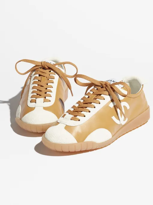 Кроссовки Chanel