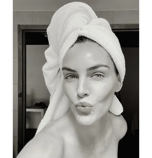 Фото: @hilaryrhoda