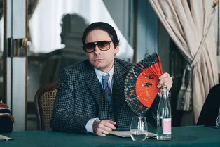 8 лучших сериалов июня
