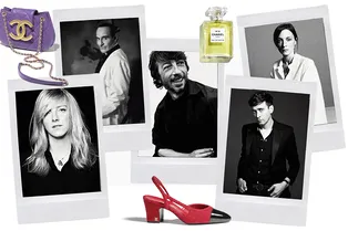 Виржини Виар покинула Chanel. Кто может занять ее место?