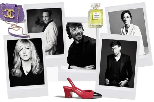 Виржини Виар покинула Chanel. Кто может занять ее место? Виржини Виар покинула Chanel. Кто может занять ее место?