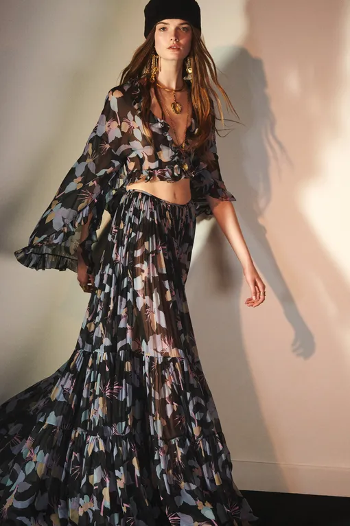 Chloé Resort 2025 Chloé Resort 2025