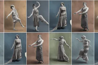 Как Коко Шанель и Сергей Дягилев вместе совершили революцию в мире моды и искусства