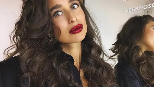 Анна Литвинова Анна Литвинова