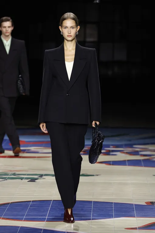 Bottega Veneta весна-лето 2024 Bottega Veneta весна-лето 2024