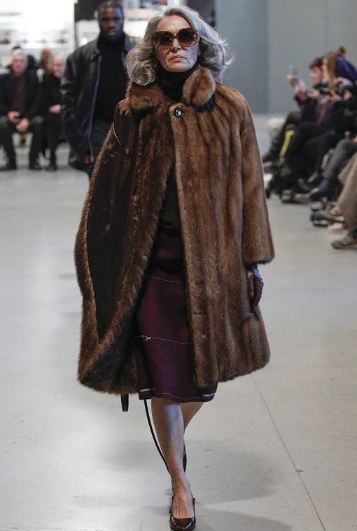 Vetements, осень-зима 2017—2018