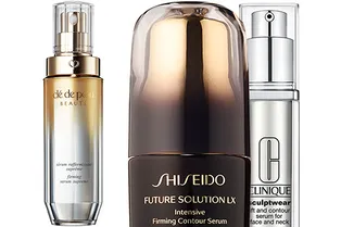 Все четко: 3 лучшие моделирующие сыворотки