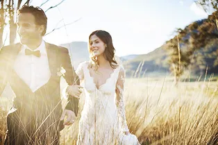 5 сценариев для свадьбы мечты