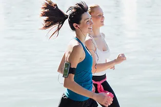 Как подготовиться к марафону