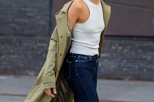 Как выбрать джинсы правильного оттенка