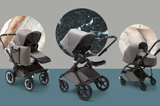 Детские аксессуары, которые сделают осень комфортной и для мам