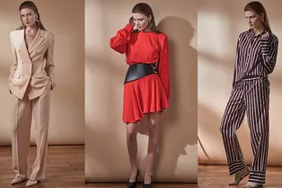 Пижамные костюмы, правильный трикотаж, платья для отпуска и другие летние маст-хэвы в коллекции YANI