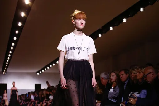 Dior покажет круизную коллекцию в Лос-Анджелесе