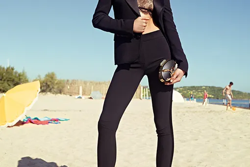 Контрастное изображение Контрастное изображение