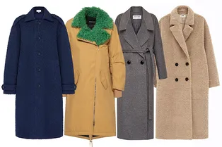 5 российских марок, которые делают отличные пальто