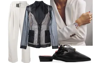 15 вещей, в которых будет комфортно под офисным кондиционером